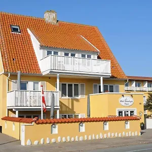 Lejlighed Strandvejen, Skagen